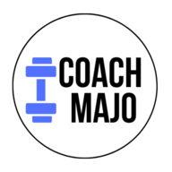 Logo de Coach Majo 